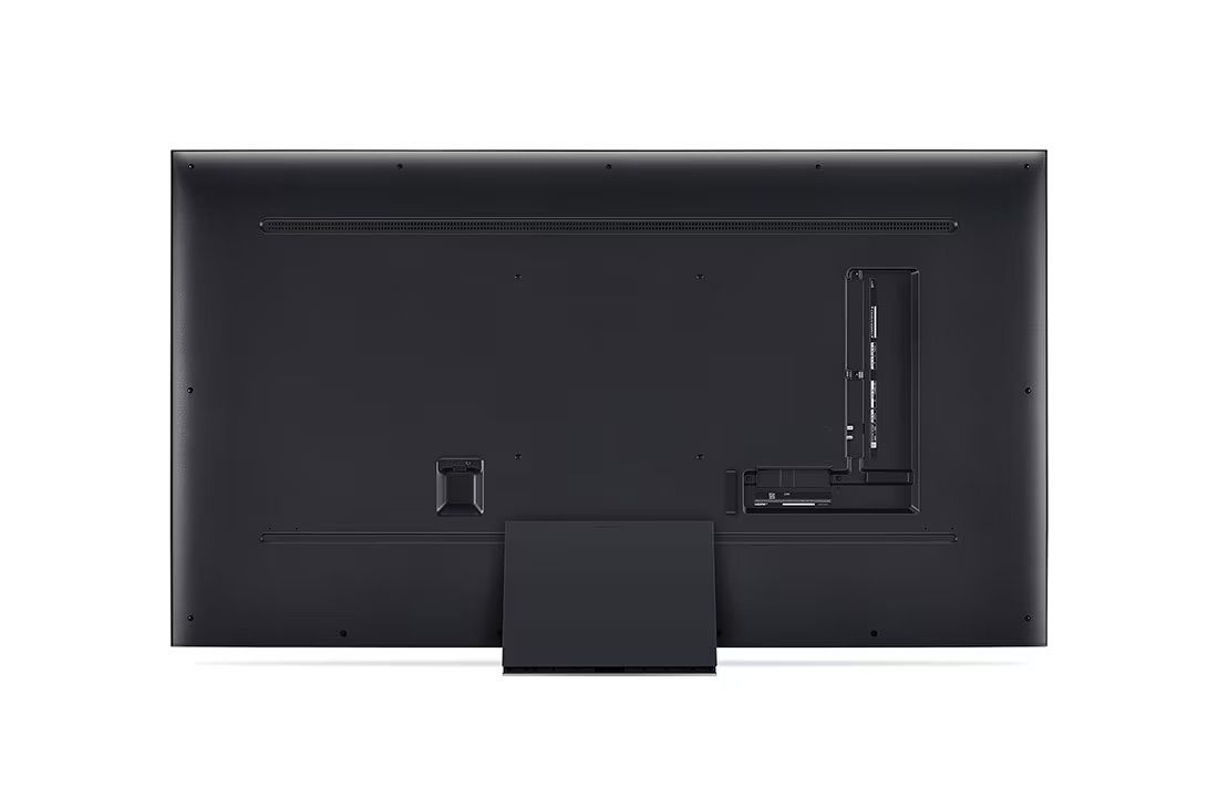 טלוויזיה חכמה 65 אינץ 4K LG UHD דגם 65UR91006LB – תמונה 3
