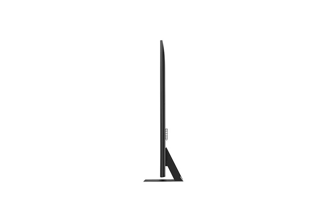 טלוויזיה חכמה 65 אינץ 4K LG UHD דגם 65UR91006LB – תמונה 4