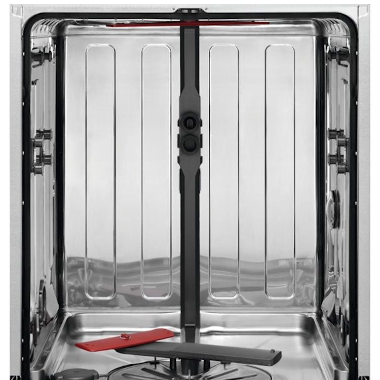 מדיח כלים אינטגרלי מלא AEG דגם FSK93817P יבואן רשמי – תמונה 2