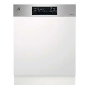 מדיח כלים חצי אינטגרלי Electrolux דגם EEM48300IX יבואן רשמי