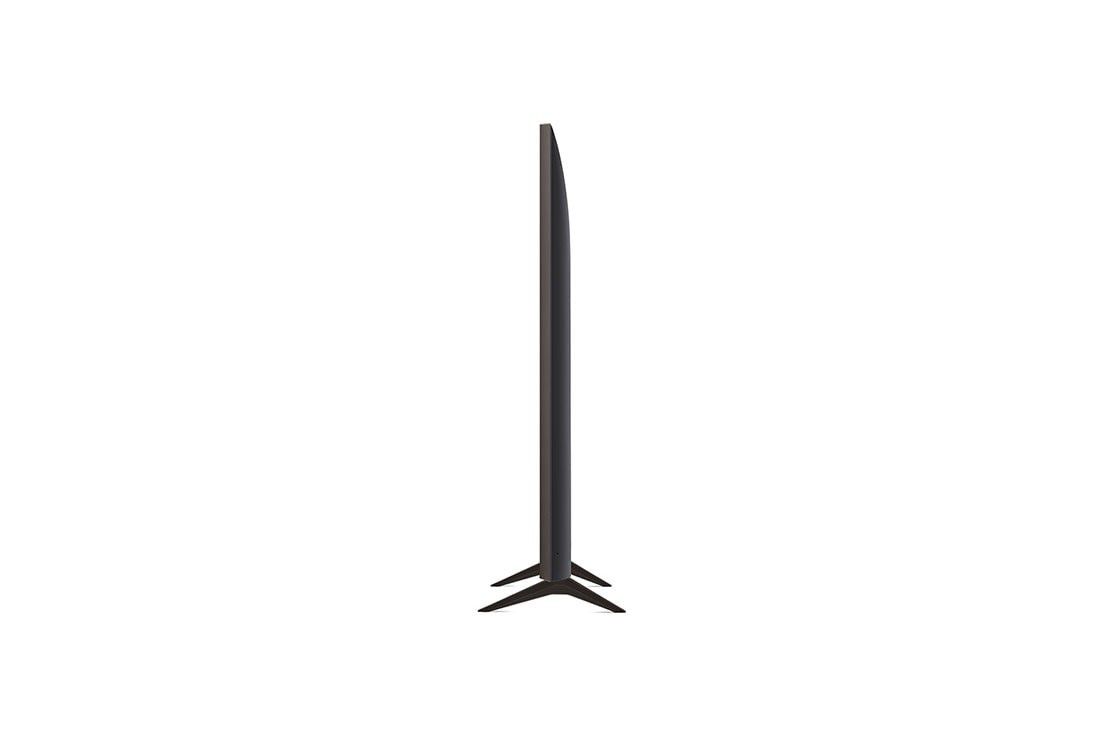 טלוויזיה חכמה 43 אינץ LG UHD 4K דגם 43UR78006LL יבואן רשמי – תמונה 4