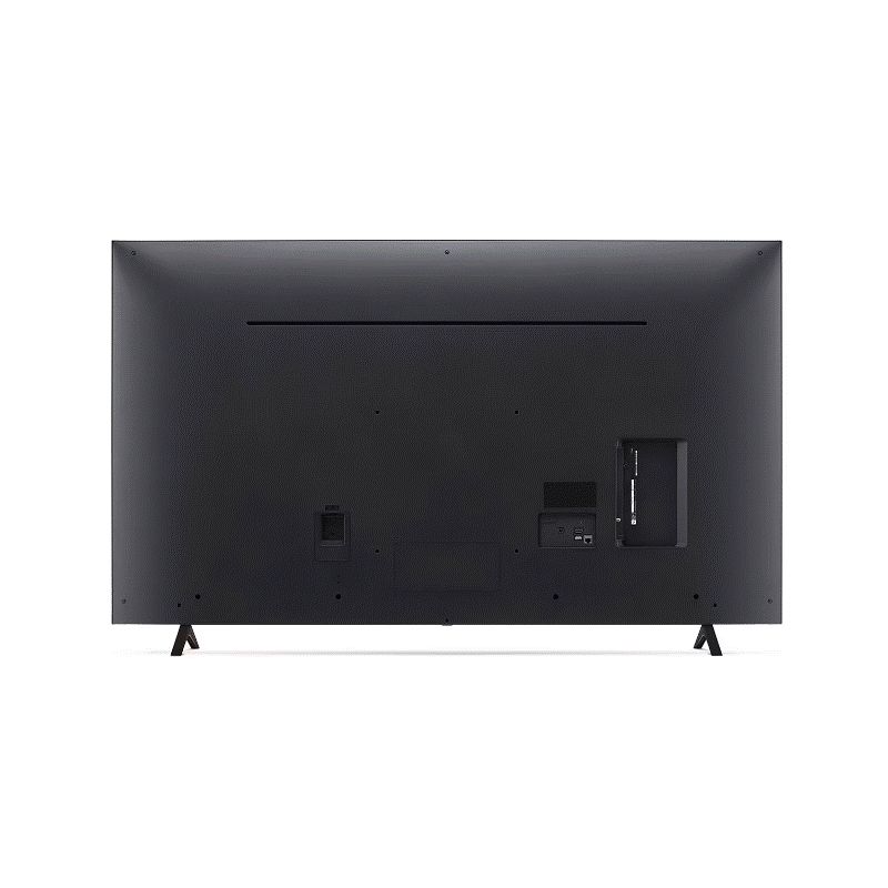 טלוויזיה חכמה 43 אינץ LG UHD 4K דגם 43UR78006LL יבואן רשמי