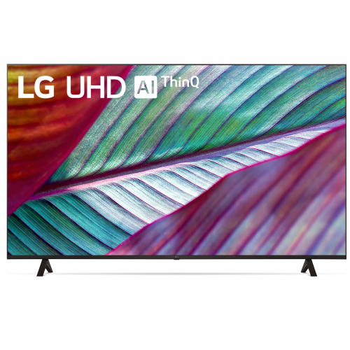 טלוויזיה חכמה 43 אינץ LG UHD 4K דגם 43UR78006LL יבואן רשמי – תמונה 2