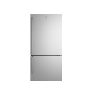 מקרר מקפיא תחתון Electrolux דגם EBE5304AAS נירוסטה יבואן רשמי