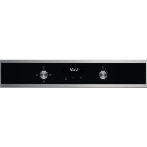 מיקרוגל משולב גריל 45 ס"מ Electrolux דגם EVK6E40X יבואן רשמי – תמונה 3