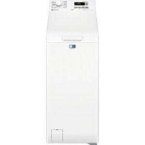 מכונת כביסה 6 ק״ג פתח עליון Electrolux דגם EW5T7612AM יבואן רשמי