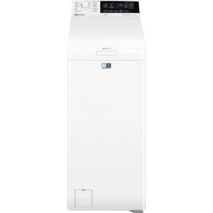 מכונת כביסה 7 ק״ג פתח עליון Electrolux דגם EW6T4723AM יבואן רשמי