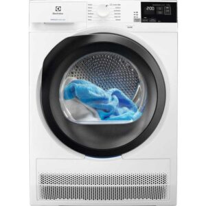 מייבש כביסה 7 ק״ג Electrolux דגם EW6C4753CM יבואן רשמי