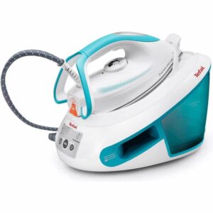 מגהץ ‏קיטור Tefal SV8010 עוצמתי במיוחד 2800W יבואן רשמי | 5 שנות אחריות משלוח מהיר