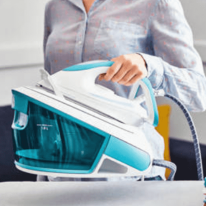 מגהץ קיטור Tefal SV8010 עוצמתי במיוחד 2800W יבואן רשמי | 5 שנות אחריות משלוח מהיר – תמונה 4