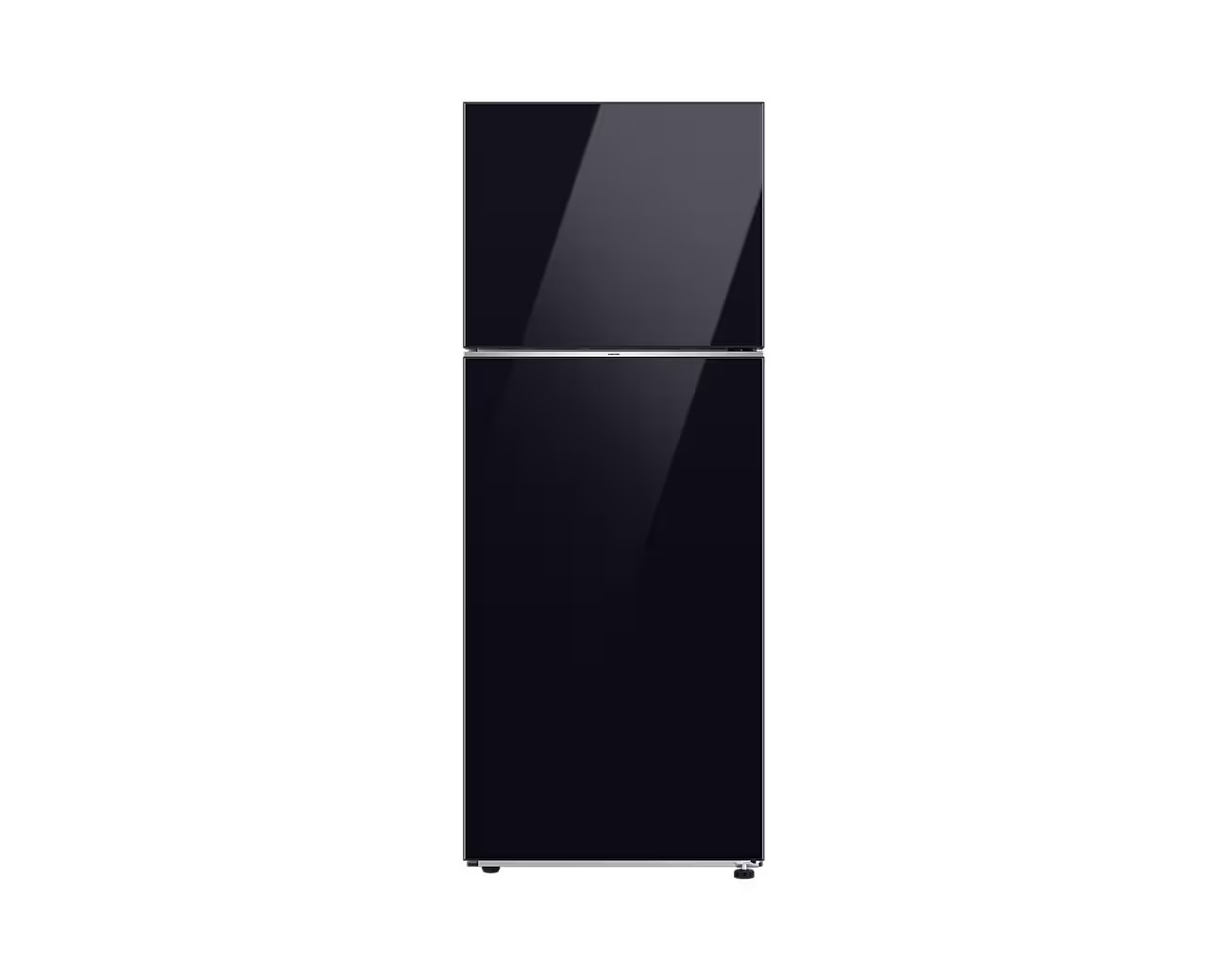 Samsung RT48CB6626BK: מקרר מקפיא עליון סמסונג 470 ליטר חסכוני ושקט