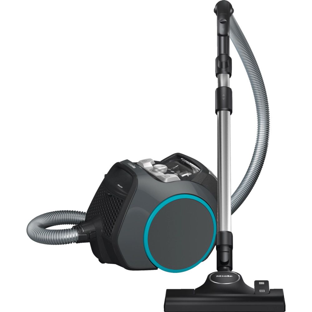 שואב אבק נגרר Miele Boost CX1 SNRFO אפור יבואן רשמי