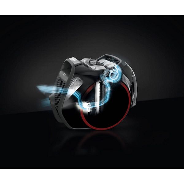 שואב אבק נגרר Miele Boost CX1 SNRFO אפור יבואן רשמי – תמונה 4