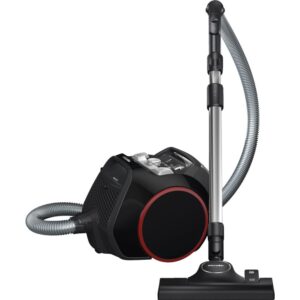 שואב אבק נגרר Miele Boost CX1 SNRFO שחור יבואן רשמי