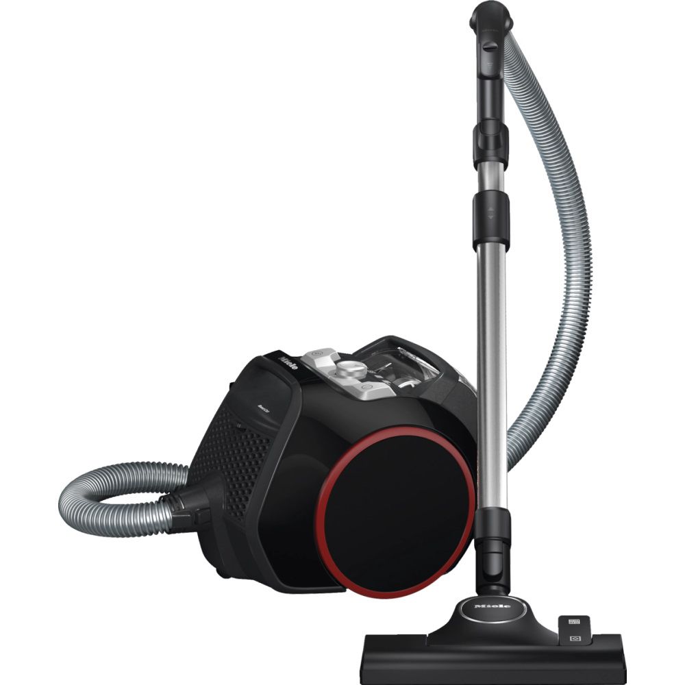 שואב אבק נגרר Miele Boost CX1 SNRFO שחור יבואן רשמי