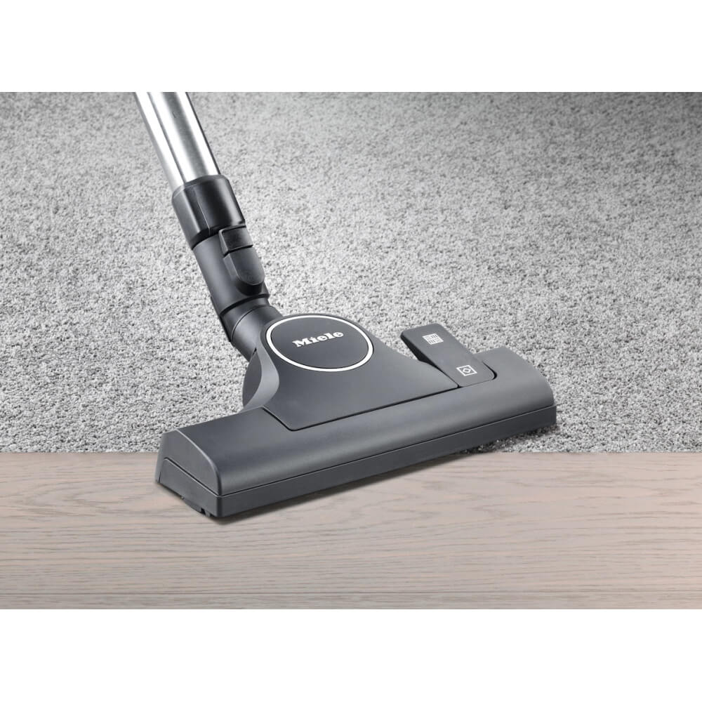 שואב אבק נגרר Miele Boost CX1 SNRFO שחור יבואן רשמי – תמונה 2