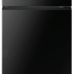 מקרר מקפיא עליון Hisense דגם RD75BK יבואן רשמי