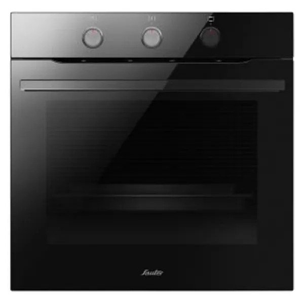 תנור בנוי Sauter דגם CUISINE 7100B שחור יבואן רשמי