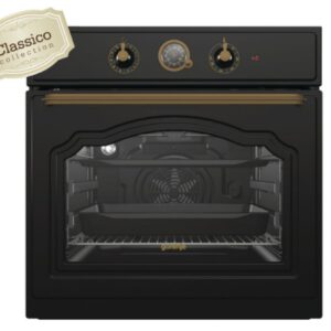 תנור בנוי GORENJE דגם BOS6737CLB