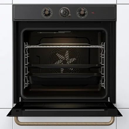 תנור בנוי GORENJE דגם BOS6737CLB – תמונה 3