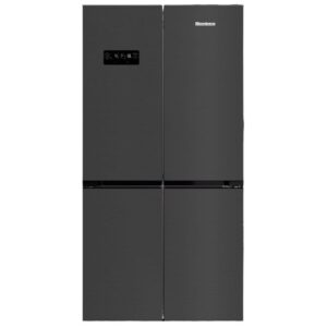 מקרר 4 דלתות Blomberg דגם KQD1636XBR יבואן רשמי