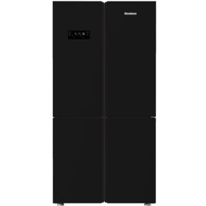 מקרר 4 דלתות Blomberg דגם KQD1622GB יבואן רשמי