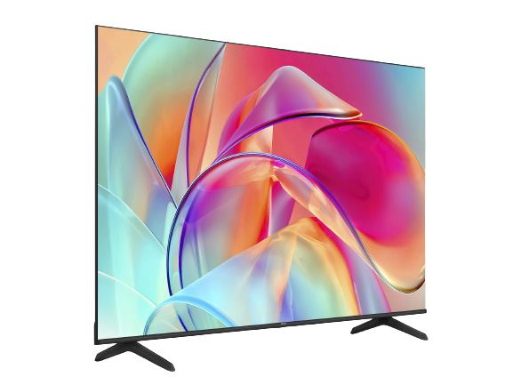 טלוויזיה חכמה Hisense QLED דגם 55E7KQ יבואן רשמי – תמונה 2