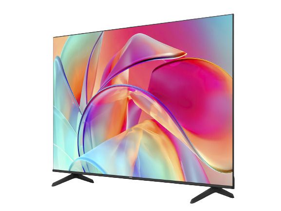 טלוויזיה חכמה Hisense QLED דגם 55E7KQ יבואן רשמי – תמונה 3