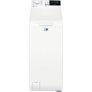 מכונת כביסה 6 ק"ג פתח עליון Electrolux EW6T4603AM יבואן רשמי