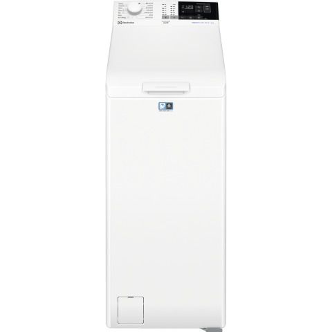 מכונת כביסה 6 ק"ג פתח עליון Electrolux EW6T4603AM יבואן רשמי