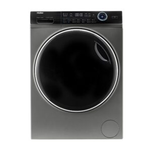 מכונת כביסה 10 ק"ג Haier דגם HW100-B14979S8 יבואן רשמי