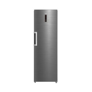 מקפיא 8 תאים Midea HS-364FWEN No Frost בנפח 281 ליטר מידאה נירוסטה מוברשת - יבואן רשמי | משלוח מהיר