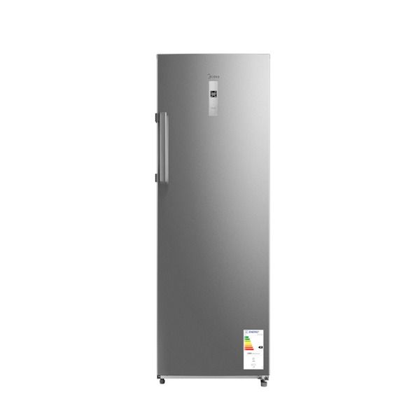 מקררמקפיא 227 ליטר MIDEA דגם MDRU333FGF02 יבואן רשמי