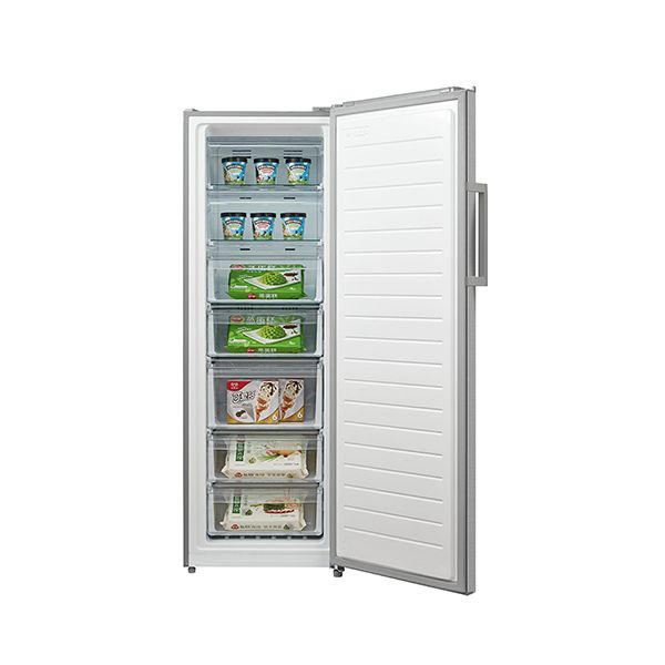 מקררמקפיא 227 ליטר MIDEA דגם MDRU333FGF02 יבואן רשמי – תמונה 3