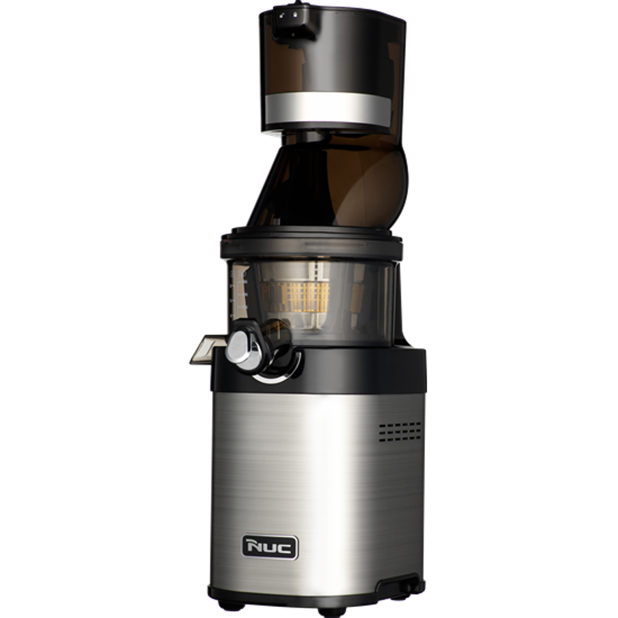 מסחטת מיצים תעשייתית Kuvings CS600 – עבודה רציפה עד 8 שעות ותפוקה מקצועית | יבואן רשמי