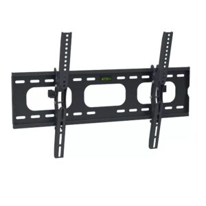 מתקן תליה לטלוויזיה Audio Line PLB700T מבית אודיו ליין למסך 37-75 אינץ' נשיאת 60 ק"ג עם הטיית זווית | משלוח מהיר