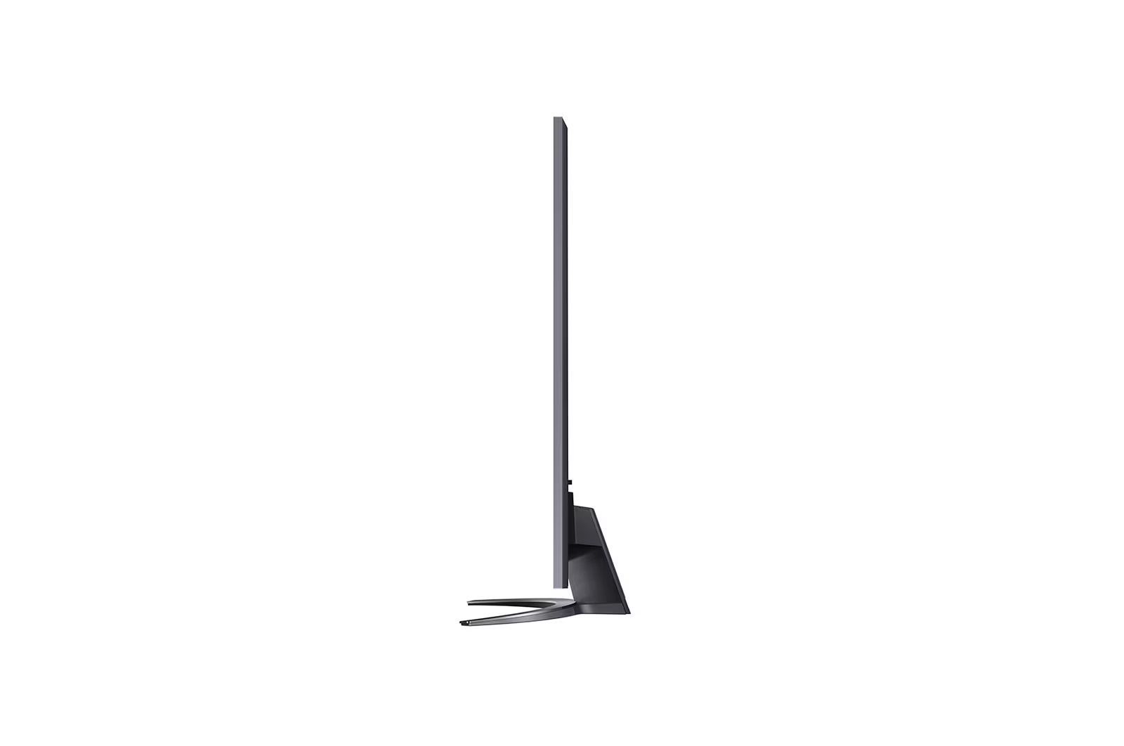 טלוויזיה חכמה 86 QNED SMART TV 4K דגם LG 86QNED916QA יבואן רשמי – תמונה 4