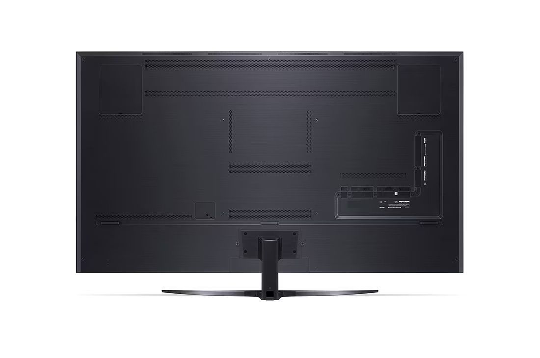 טלוויזיה חכמה 86 QNED SMART TV 4K דגם LG 86QNED916QA יבואן רשמי – תמונה 5