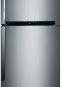מקרר מקפיא עליון LG דגם GRM6981S יבואן רשמי