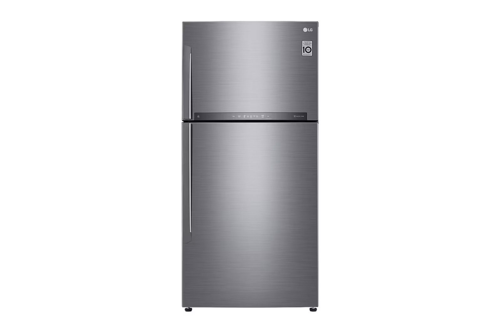 מקרר מקפיא עליון LG דגם GRM6981S יבואן רשמי – תמונה 2