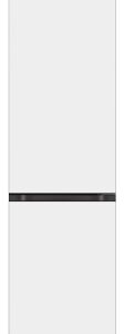 מקרר מקפיא תחתון LG GR-B374WG יבואן רשמי
