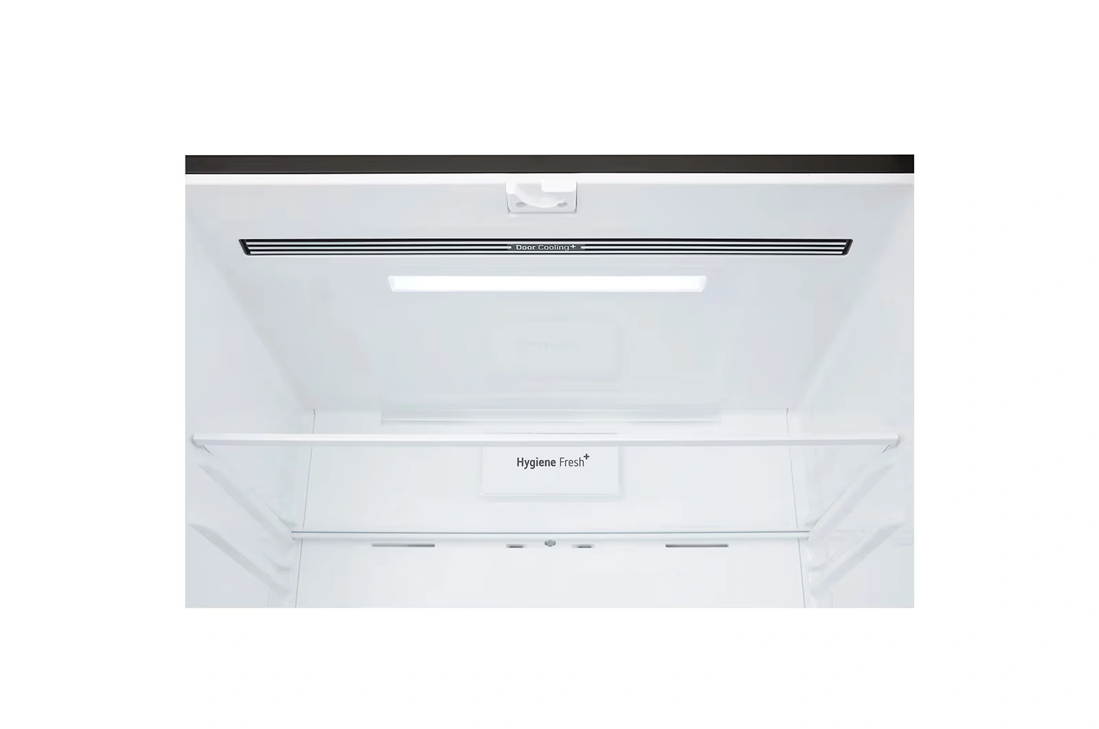 מקרר 4 דלתות בנפח 530 ליטר LG דגם GR-608BEDID יבואן רשמי – תמונה 8