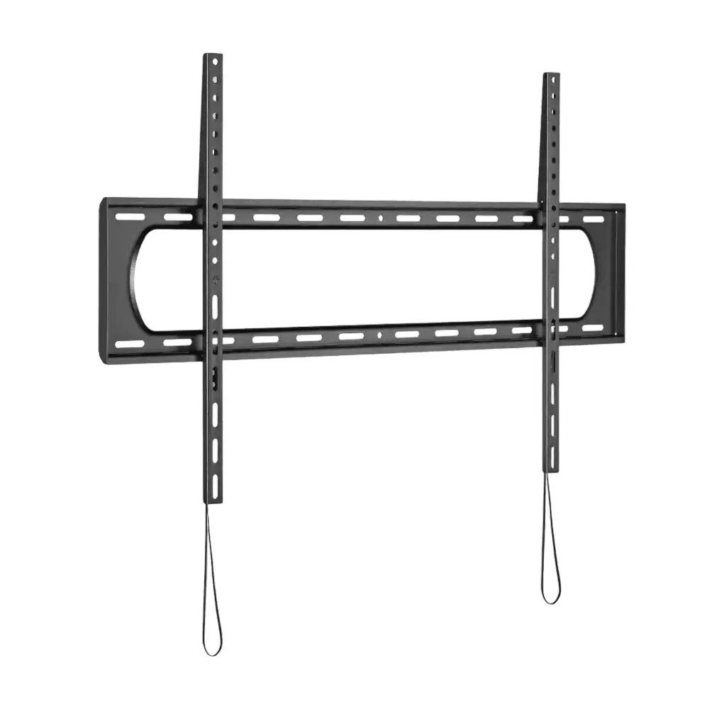 מתקן תלייה צמוד קיר לטלוויזיה Audio Line PLB980 – למסכים 60–120 אינץ' | משלוח מהיר