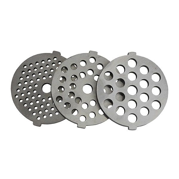 מטחנת בשר מקצועית DAVO PRO דגם DMG3034 יבואן רשמי – תמונה 3