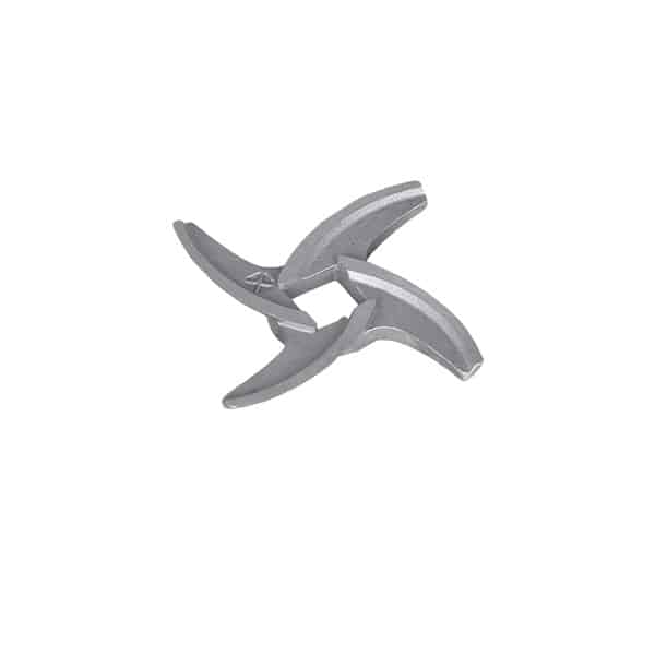 מטחנת בשר מקצועית DAVO PRO דגם DMG3034 יבואן רשמי – תמונה 4