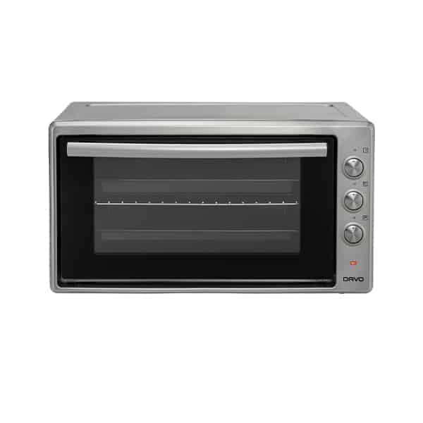 טוסטר אובן DAVO דגם DAV1508S יבואן רשמי – תמונה 2