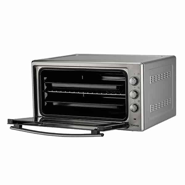 טוסטר אובן DAVO דגם DAV1508S יבואן רשמי – תמונה 4