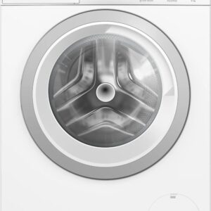 מכונת כביסה 9 ק״ג Bosch WAN28293BY Serie 4 – שקטה, חכמה וחסכונית לניקיון יומי מושלם