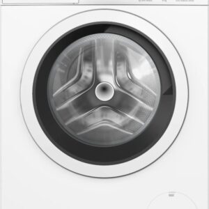 מכונת כביסה 8 ק״ג Bosch WAN24170BY Serie 4 – שקטה, חסכונית וניקיון יומי מושלם