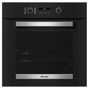 תנור בנוי Miele דגם H2467 שחור
